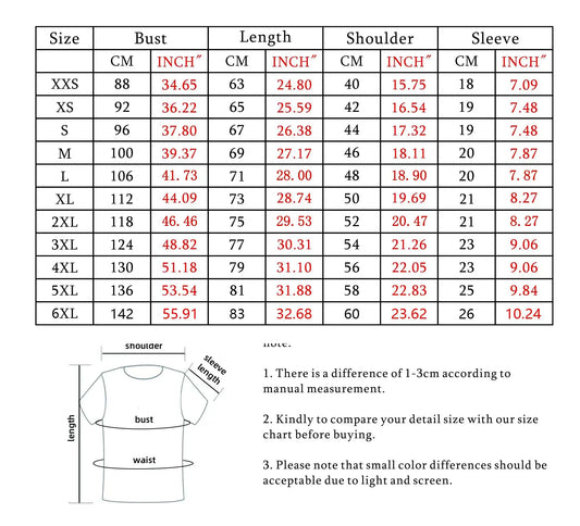 3D Simple Style Round Neck T-shirt